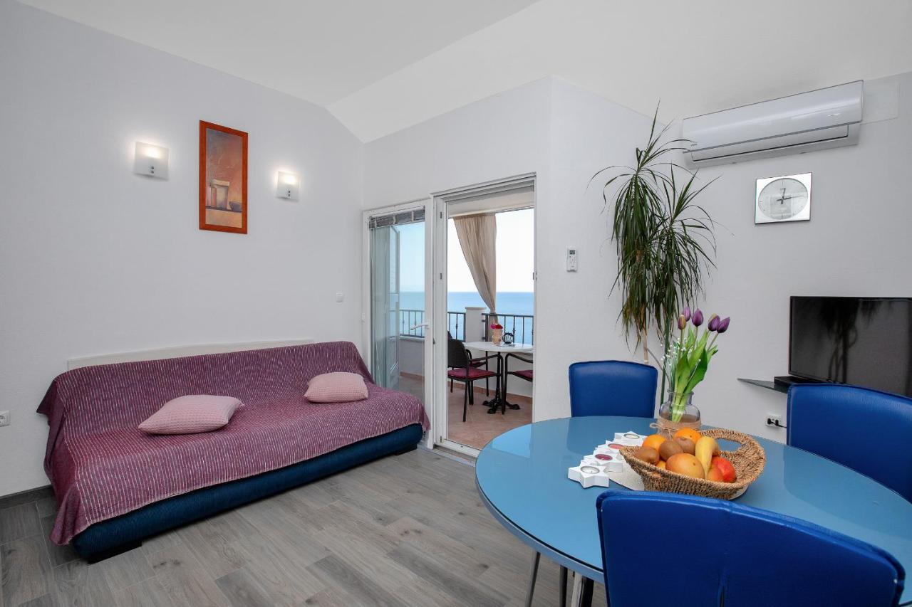 Apartman Toni ドラスニセ エクステリア 写真